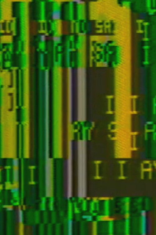 As I Said (1980) poster