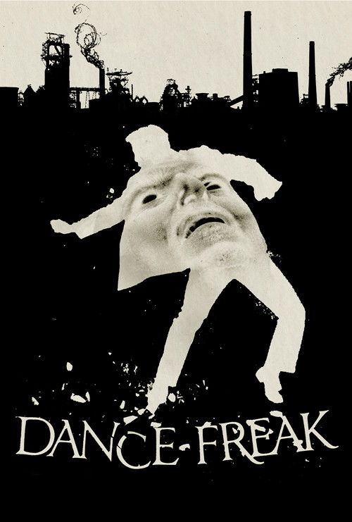 Dance Freak (2025) poster
