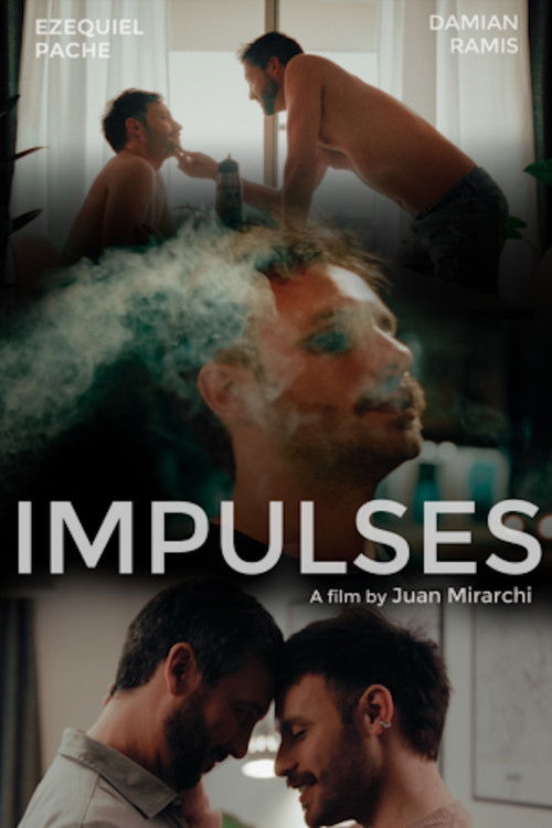 Impulsos (2025) poster