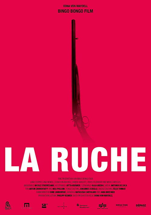 La Ruche (2018) poster