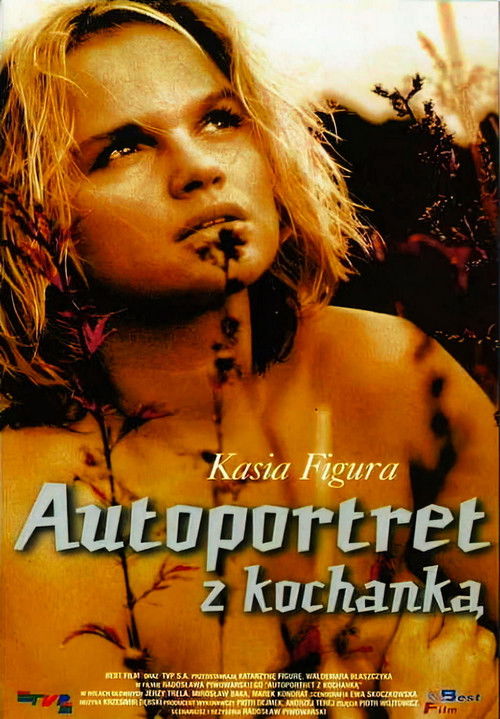 Autoportret z kochanką (1997) poster