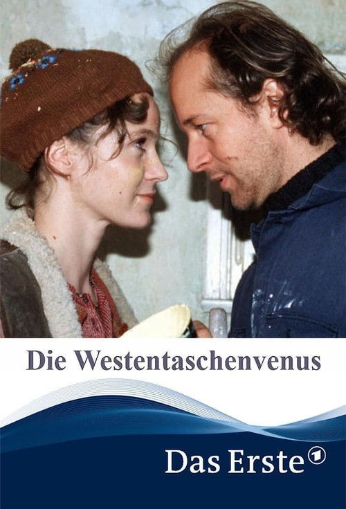 Die Westentaschenvenus (2002) poster