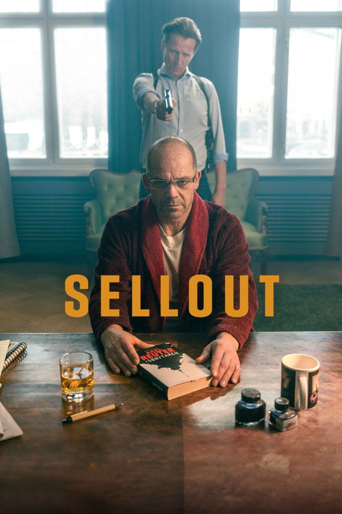 Sellout (2022) poster