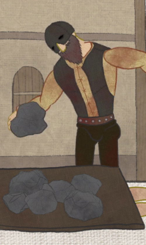 Medieval Birthday Party (2016) poster