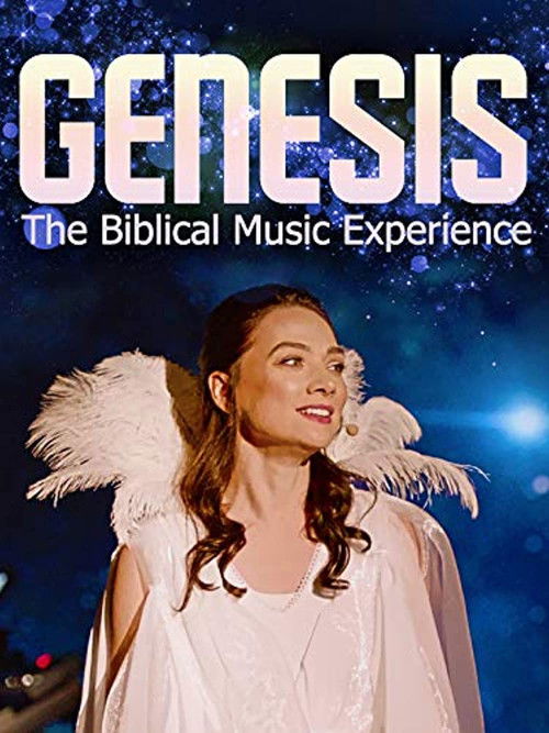 Genesis: The Biblical Music Experience (2020) poster