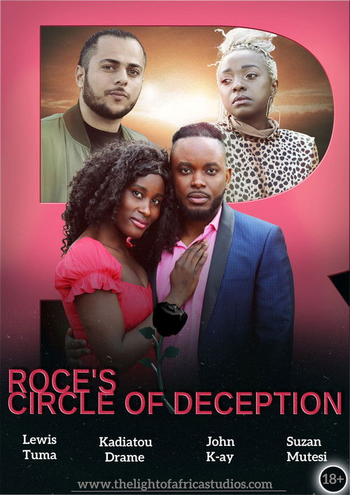 Circle of Deception (2023) poster