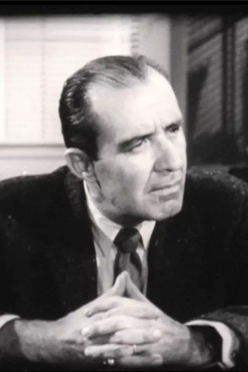 Silent House (2016) poster