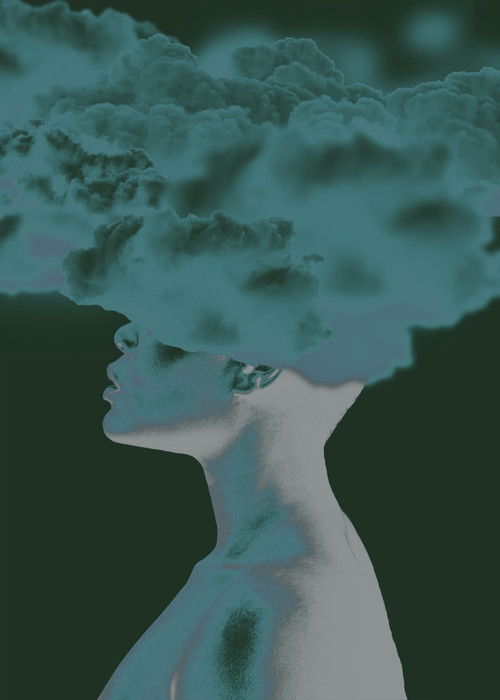 Alternative Kind Of Android (2020) poster