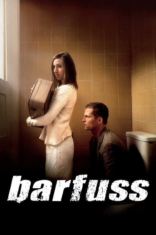 Yalınayak (2005) poster