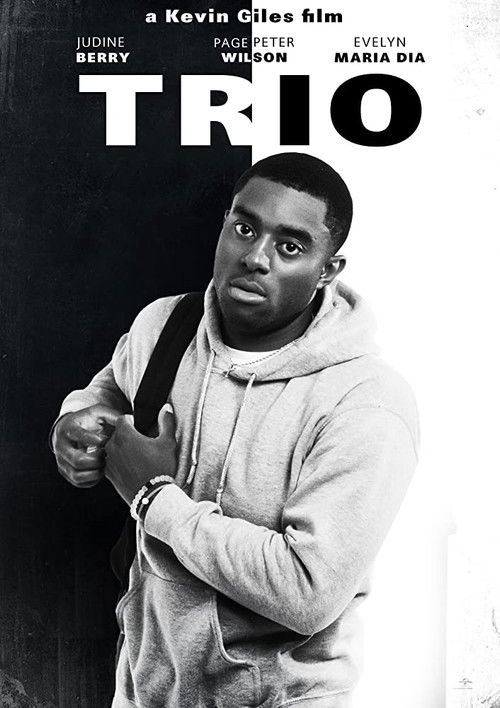Trio (2019) poster