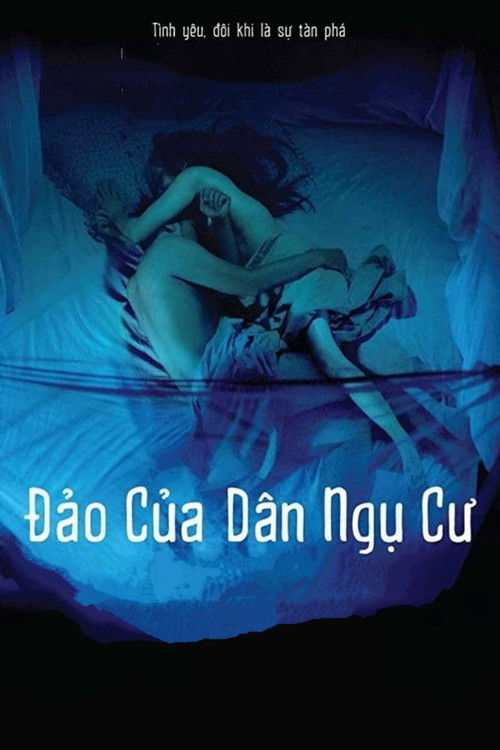 Đảo Của Dân Ngụ Cư (2017) poster