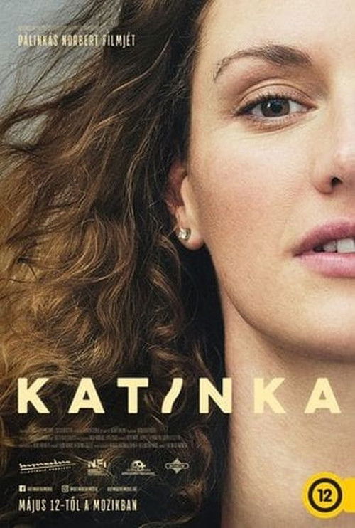 Katinka (2022) poster