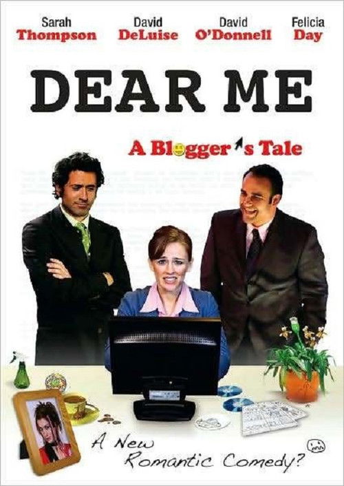 Dear Me (2008) poster