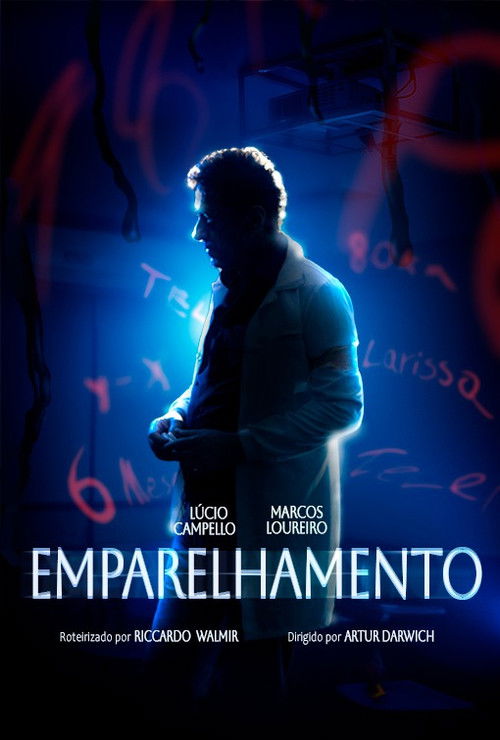 Emparelhamento (2025) poster