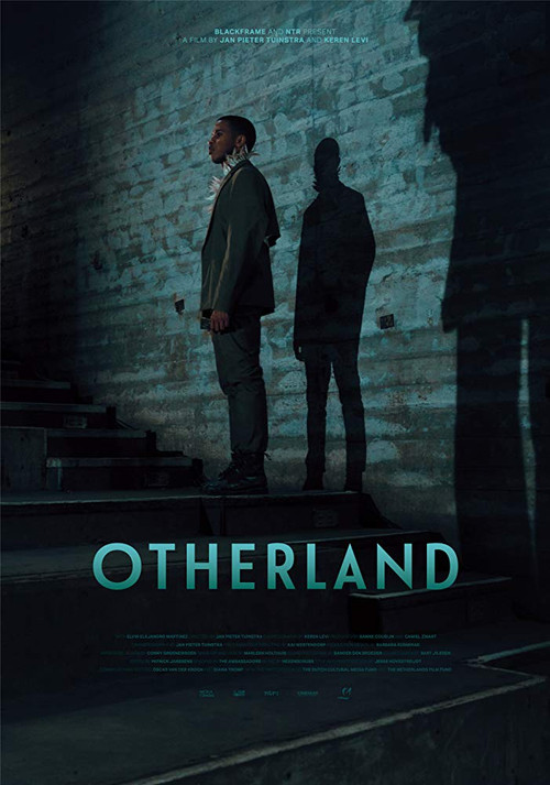Otherland (2018) poster