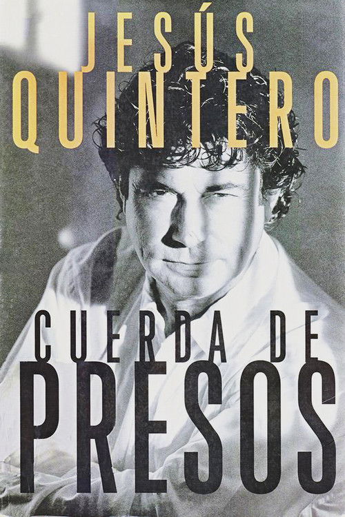 Cuerda de presos (1996) poster