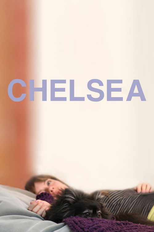 Chelsea (2017) poster