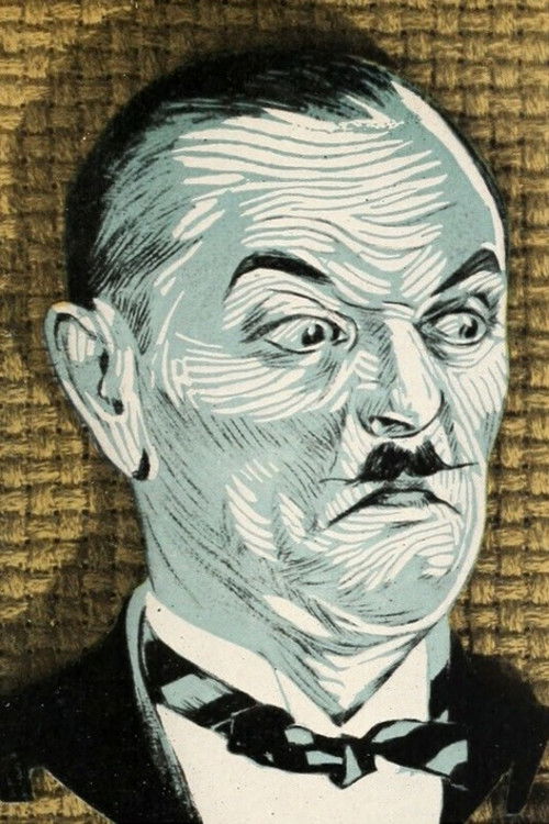 His Off Day (1926) poster