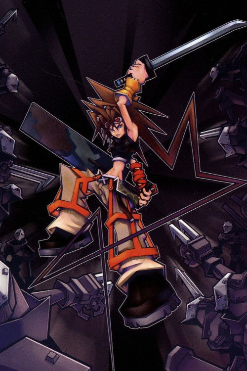 Musashi Samurai Legend (2005) poster