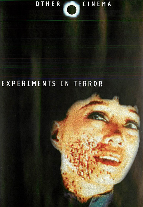 Experiments in Terror (2003) poster