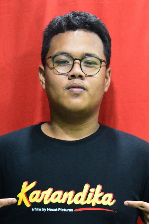 Faiz Nur Ikhram