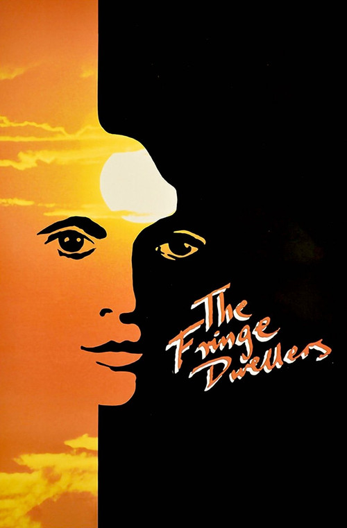 The Fringe Dwellers (1986) poster