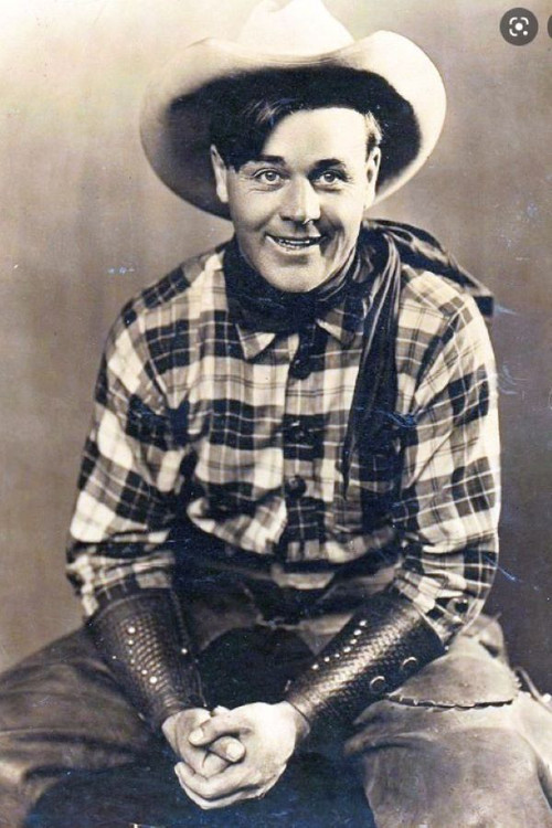 The Gun Packer (1919) poster