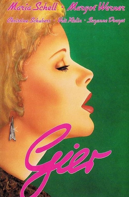 So oder so ist das Leben (1976) poster