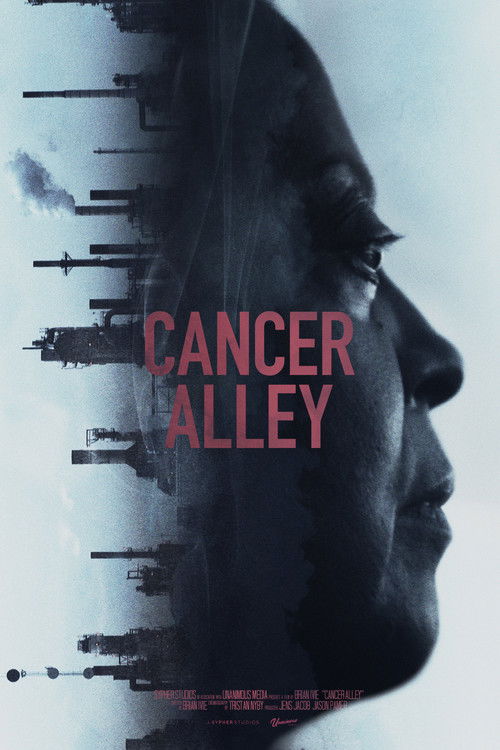 Cancer Alley (2021) poster
