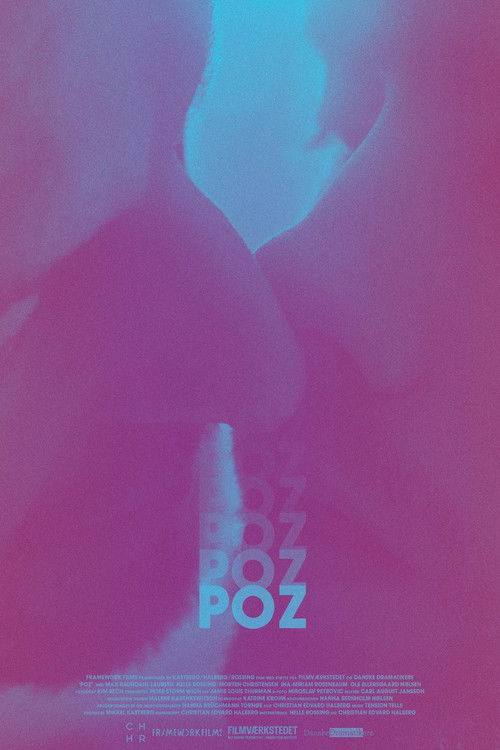 Poz (2016) poster
