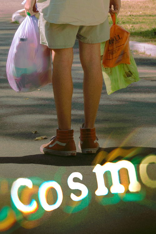 Cosmo (2025) poster