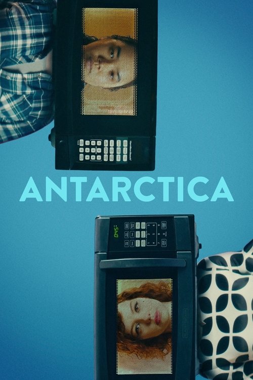 Antarctica (2020) poster