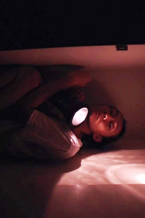 Lemari Kyo (2012) poster