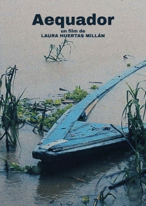 Aequador (2012) poster