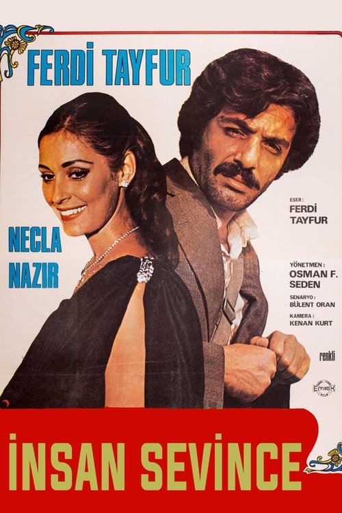 İnsan Sevince (1979) poster