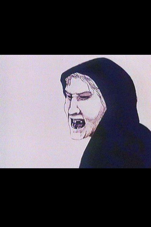 Espolio (1970) poster