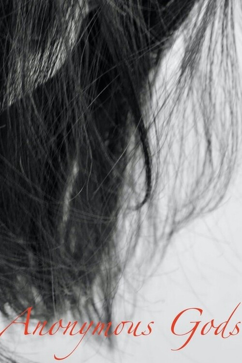 Anonymous Gods (2022) poster