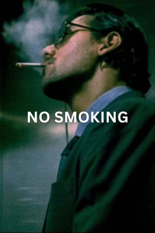 No Smoking (2007) poster