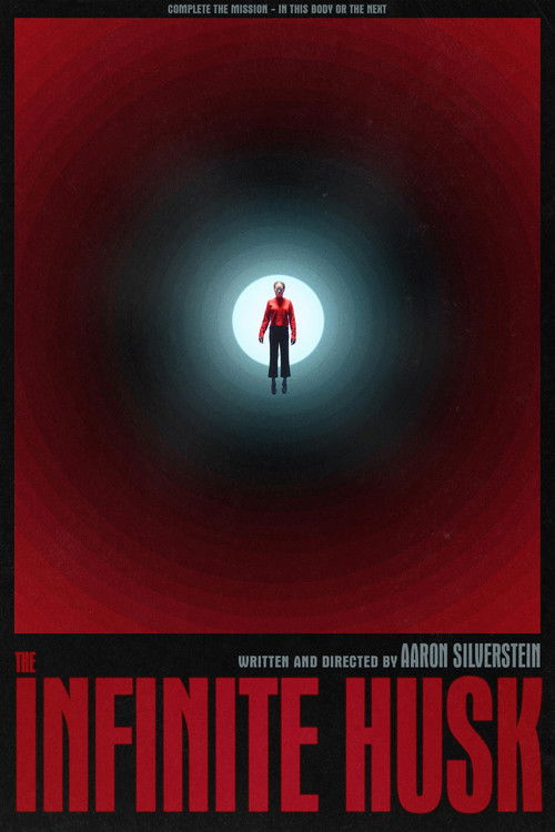 The Infinite Husk (2026) poster