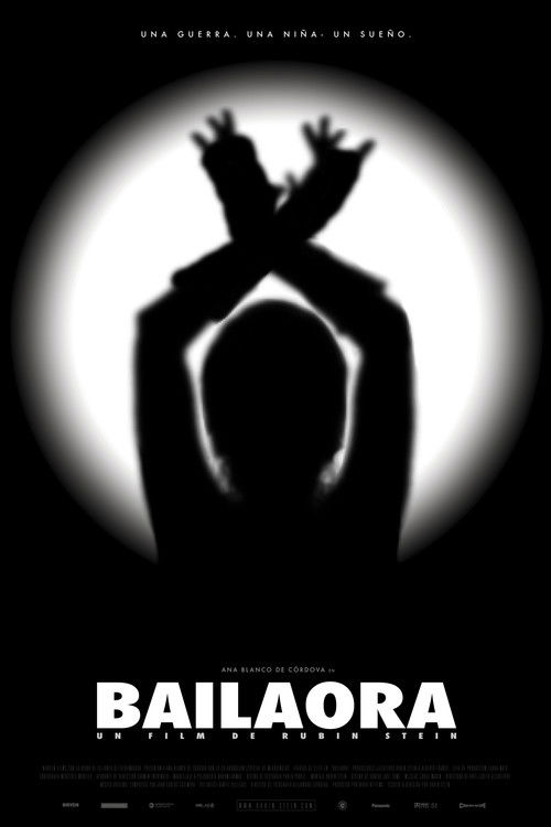 The Flamenco Dancer (2018) poster