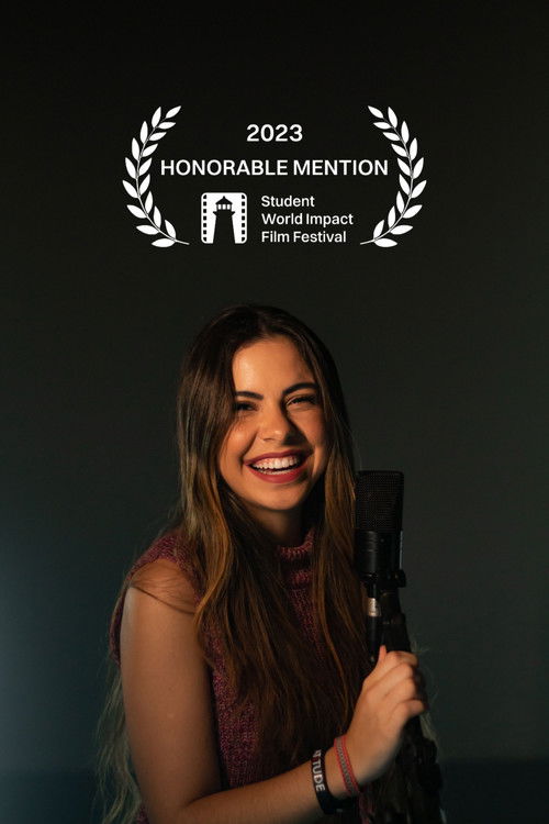 Amanda Loyola Session poster