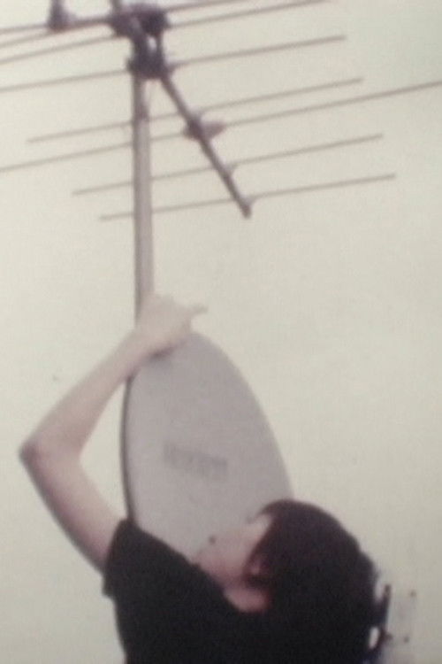 SMOKING HIGH (1997) poster