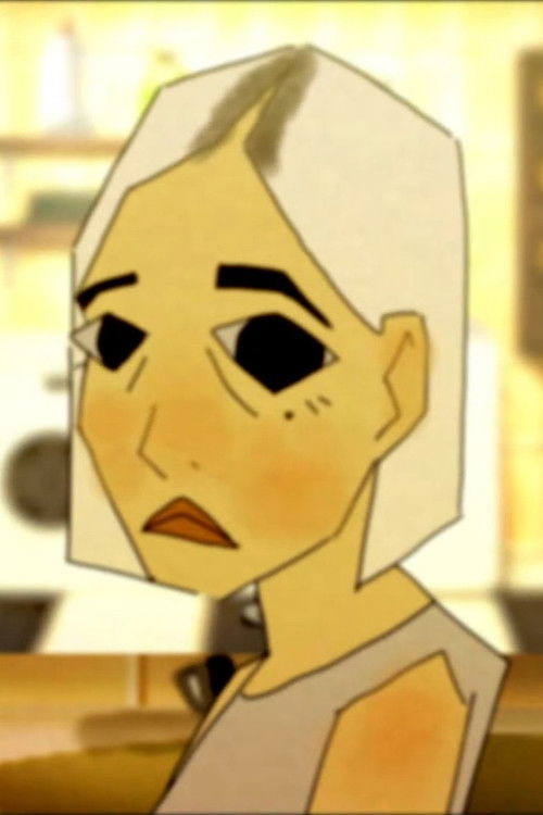 Belinda's Room (2022) poster