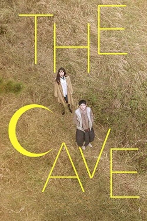 The Cave (2022) poster