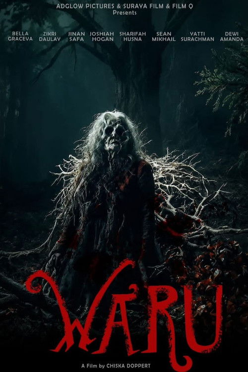 Waru (2026) poster