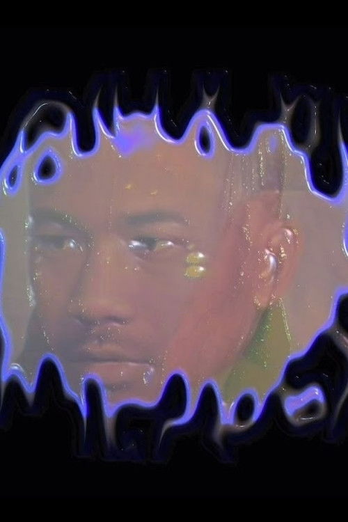 Soul Trash (2019) poster