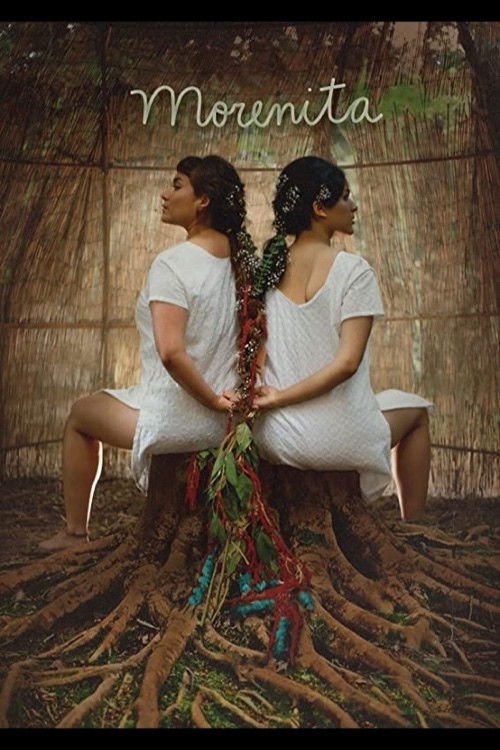 Morenita (2019) poster