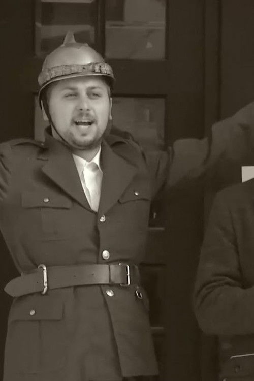 My Hero (2021) poster