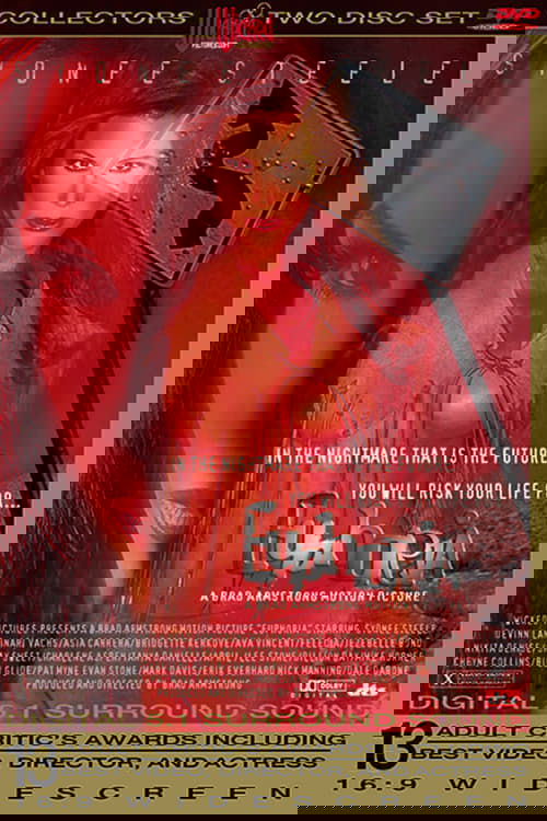 Euphoria (2001) poster