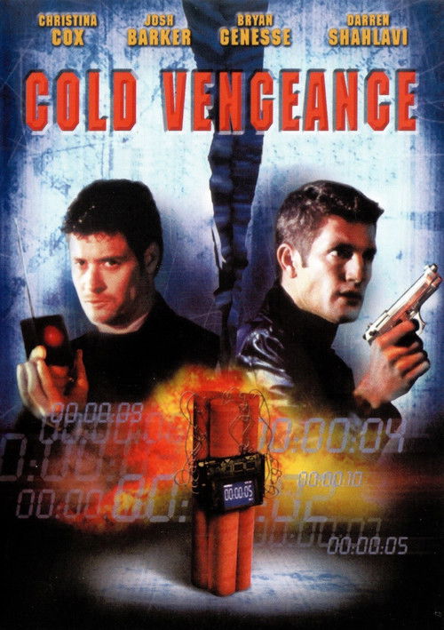 Geçici Kahraman (2003) poster